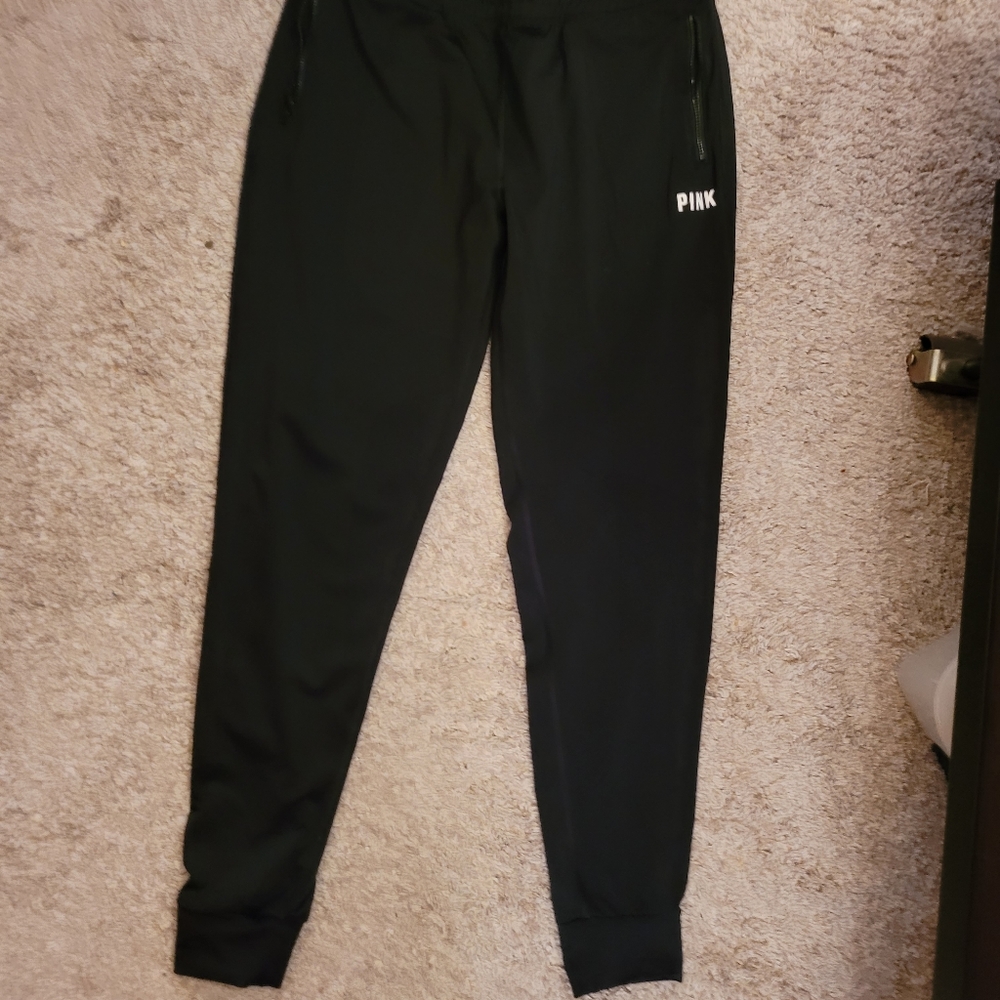 PINK joggers sm